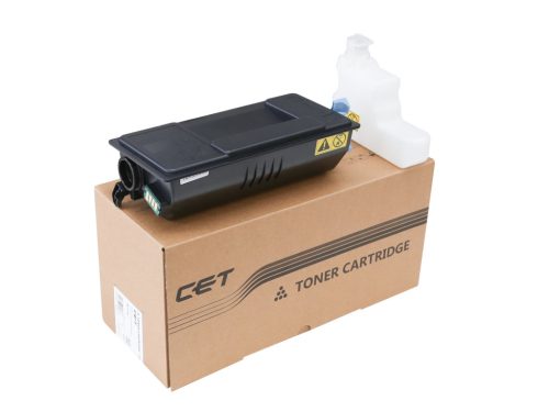 Utángyártott KYOCERA TK3150 Toner 14500 oldal kapacitás CT*
