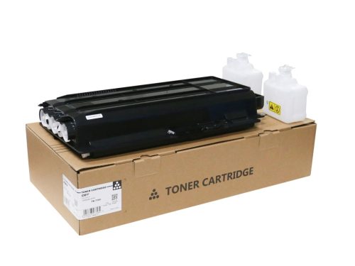 Utángyártott KYOCERA TK7105 Toner 20000 oldal kapacitás CT 3010i