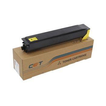   Utángyártott KYOCERA TK5195 toner YELLOW 7000 oldal kapacitás CT /CET141914/
