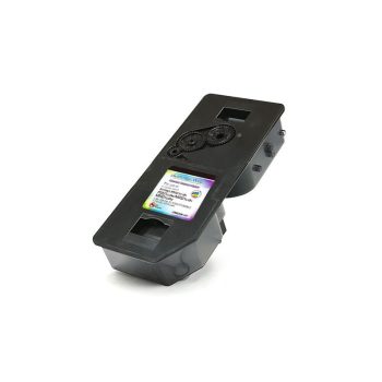   Utángyártott KYOCERA TK5240 toner,BK. 4000 oldal kapacitás KATUN*