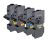 KYOCERA TK5230K toner BK 2,6K  CartridgeWeb (For use)