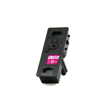   Utángyártott KYOCERA TK5230 toner,Magenta 2200 oldal kapacitás KATUN*