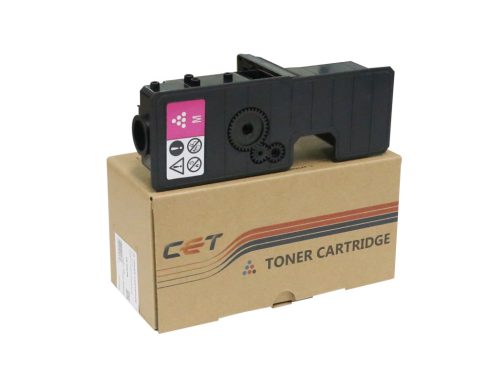 Utángyártott KYOCERA TK5220 Toner, Magenta 1200 oldal kapacitás CT*