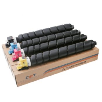   Utángyártott KYOCERA TK8525 toner, Yellow 20000 oldal kapacitás CT*