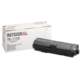 KYOCERA TK1150 toner 3K INT ( For use ) KYOCERA TK1150 toner 3K INT ( For use )
