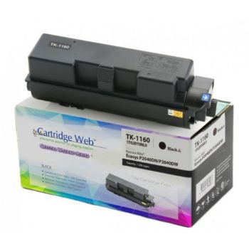 KYOCERA TK1160 Toner CHIPPES CartridgeWeb (For use) KYOCERA TK1160 Toner CHIPPES CartridgeWeb (For use)
