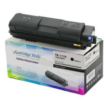 KYOCERA TK1170 toner CHIPPES CartridgeWeb (For use) KYOCERA TK1170 toner CHIPPES CartridgeWeb (For use)