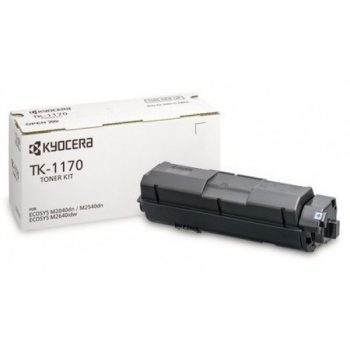 KYOCERA TK1170 toner 7,2K INT ( For use ) KYOCERA TK1170 toner 7,2K INT ( For use )