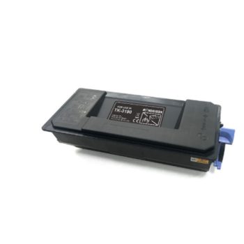   Utángyártott KYOCERA TK3190 Toner High Capacity 32.000 oldal kapacitás CartridgeWeb