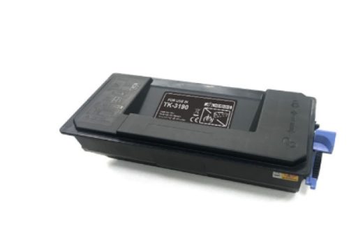 Utángyártott KYOCERA TK3190 Toner High Capacity 32.000 oldal kapacitás CartridgeWeb