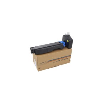   Utángyártott KYOCERA TK5270 Toner Cyan 6000 oldal kapacitás CT*
