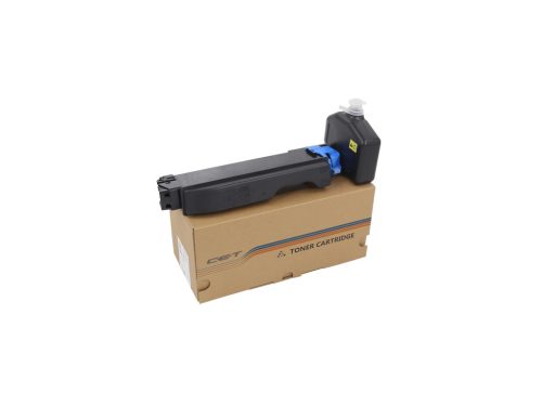 Utángyártott KYOCERA TK5270 Toner Cyan 6000 oldal kapacitás CT*