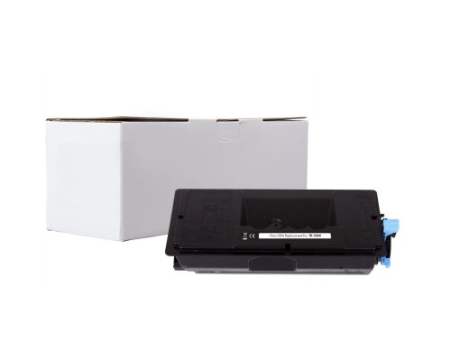 Utángyártott KYOCERA TK3060 Toner 12500 oldal kapacitás SCC