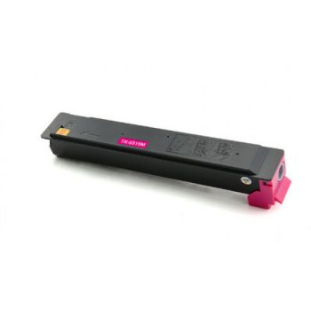   Utángyártott KYOCERA TK5315 Toner Magenta 18.000 oldal kapacitás CartridgeWeb