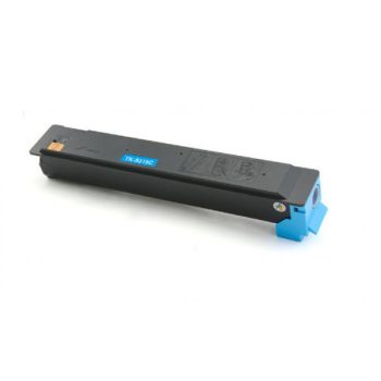   Utángyártott KYOCERA TK5315 Toner Cyan 18.000 oldal kapacitás CartridgeWeb