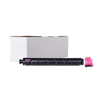   UTÁNGYÁRTOTT TK8365 Toner Magenta 12.000 oldal kapacitás SCC WHITE BOX