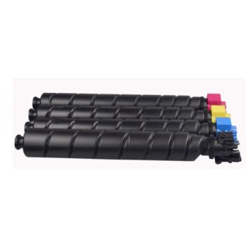  Utángyártott KYOCERA TK8365 Toner, Cyan 12000 oldal kapacitás KATUN EcoKAP