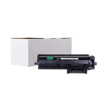   Utángyártott KYOCERA TK1270 Toner 10000 oldal kapacitás SCC