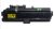 Utángyártott KYOCERA TK1260 Toner Black 10.000 oldal kapacitás CartridgeWeb
