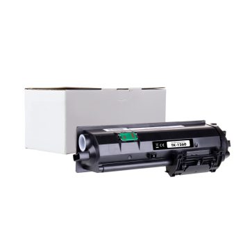   Utángyártott KYOCERA TK1260 Toner 10000 oldal kapacitás SCC