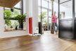 Karcher Porgyűjtő állomás RCV 5 robotporszívóhoz