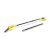 Karcher fűnyíró penge 33cm