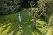 Karcher fűnyíró penge 33cm