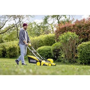 Karcher LMO fűnyíró penge 40cm