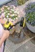 Karcher PS 30 mosókefe