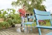 Karcher WB130 forgó mosókefe