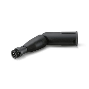 Karcher Gőz-turbókefe fej