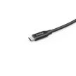 Hama USB-C 3.1 9 az 1-ben dokkolóállomás (HDMI, LAN, USB-A, USB-C, PD, JACK) (200150)