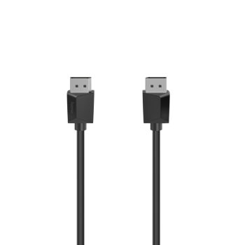 Hama DisplayPort kábel, 4K, 5 m (200698)