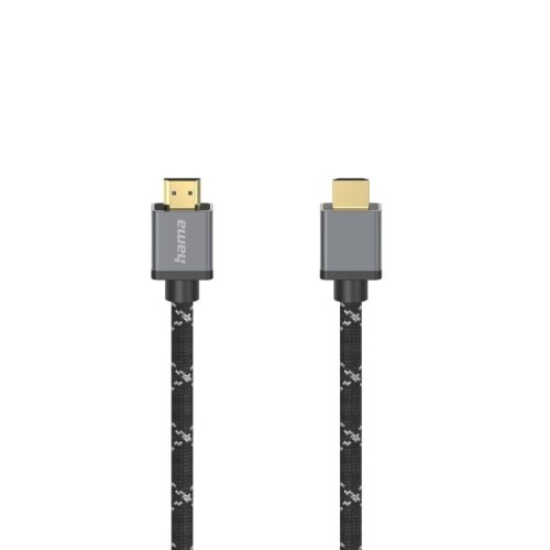 Hama FIC Premium Ultra HD High Speed HDMI kábel Ethernettel, 8K, 2,0 m (205239)