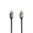 Hama FIC Premium Ultra HD High Speed HDMI kábel Ethernettel, 8K, 2,0 m (205239)