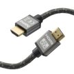 Hama FIC Premium Ultra HD High Speed HDMI kábel Ethernettel, 8K, 2,0 m (205239)