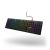 uRage Exodus 910 Low Profile vezetékes gamer billentyűzet, mechanikus, red switch (217834)