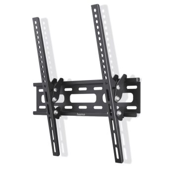   Hama FITV dönthető TV fali tartó, 32-75, max. 40 kg, fekete (220808)