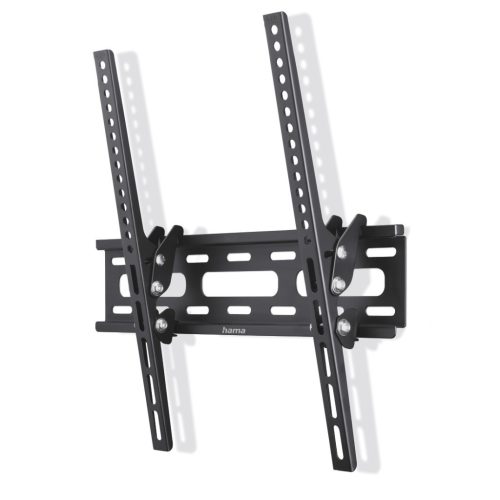 Hama FITV dönthető TV fali tartó, 32-75, max. 40 kg, fekete (220808)