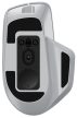 RAPOO MT760L multimode vezeték nélküli optikai egér (Bluetooth, 2,4 GHz), fehér (226037)