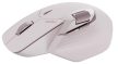 RAPOO MT760M multimode vezeték nélküli optikai egér (Bluetooth, 2,4 GHz), pink (226041)