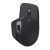RAPOO MT760L multimode vezeték nélküli optikai egér (Bluetooth, 2,4 GHz) (226044)