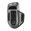 RAPOO MT760L multimode vezeték nélküli optikai egér (Bluetooth, 2,4 GHz) (226044)