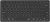 RAPOO UCK-6001 billentyűzet + 8-in-1 USB-C HUB (226412)