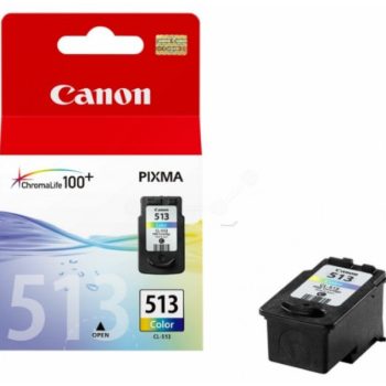 Canon CL-513 Tintapatron Color 13 ml Canon CL-513 Tintapatron Color 13 ml
