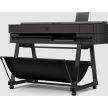 HP DesignJet T850 36" Printer nyomtató