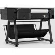HP DesignJet T850 36" Printer nyomtató