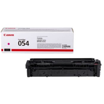 Canon CRG054 Toner Magenta 1.200 oldal kapacitás
