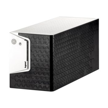  Legrand 310192 KEOR SP 2000VA 1200W IEC vonali interaktív részlegesen színuszos szünetmentes tápegység