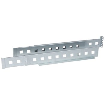   Legrand 310952 UPS állítható mélységű rögzítőkészlet 19" rackszekrényhez